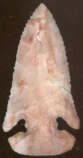 25-337 E-NOTCH POINT